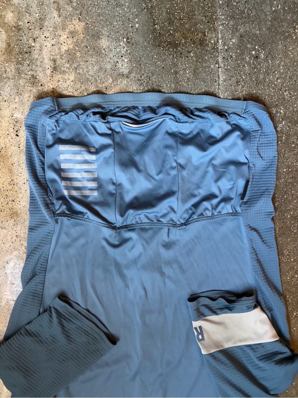Rapha men’s core cycling jersey - Picture 7 of 7